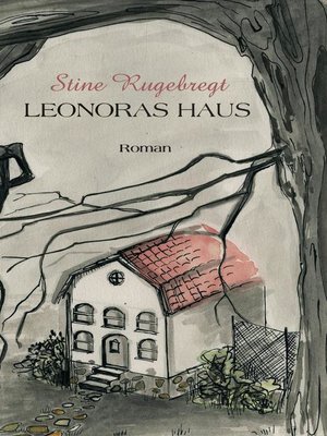 cover image of Leonoras Haus